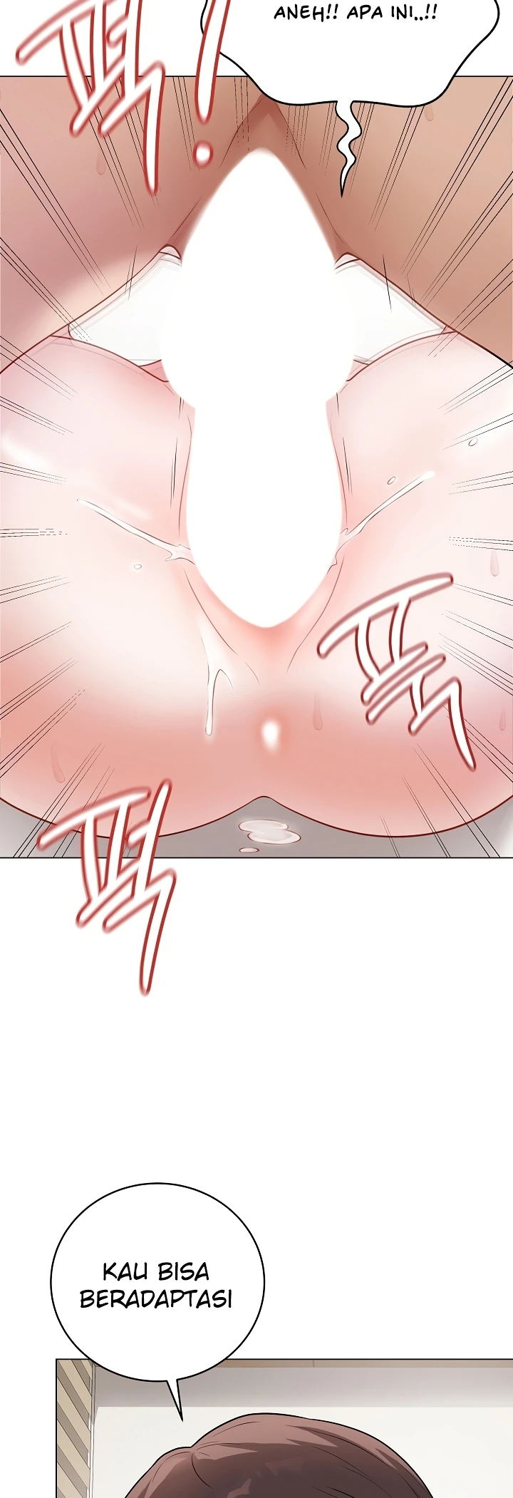 Signed, Sealed, Mistaken - Page 11